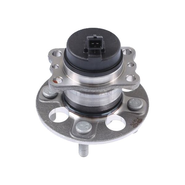 Wheel Bearing Set Ø 132 mm TRISCAN IAM-Expertise for KIA PICANTO and others