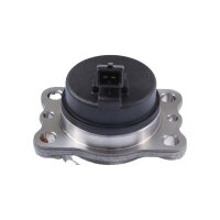 Wheel Bearing Set Ø 132 mm TRISCAN IAM-Expertise...