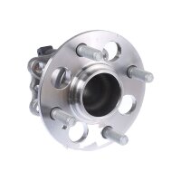 Wheel Bearing Set Ø 132 mm TRISCAN IAM-Expertise for KIA PICANTO and others