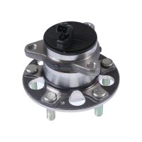 Wheel Bearing Set TRISCAN Aftermarket-Expertise for...