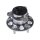 Wheel Bearing Set TRISCAN Aftermarket-Expertise for HYUNDAI KONA and others