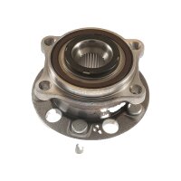 Wheel Bearing Set Ø 139 mm TRISCAN IAM-Expertise...