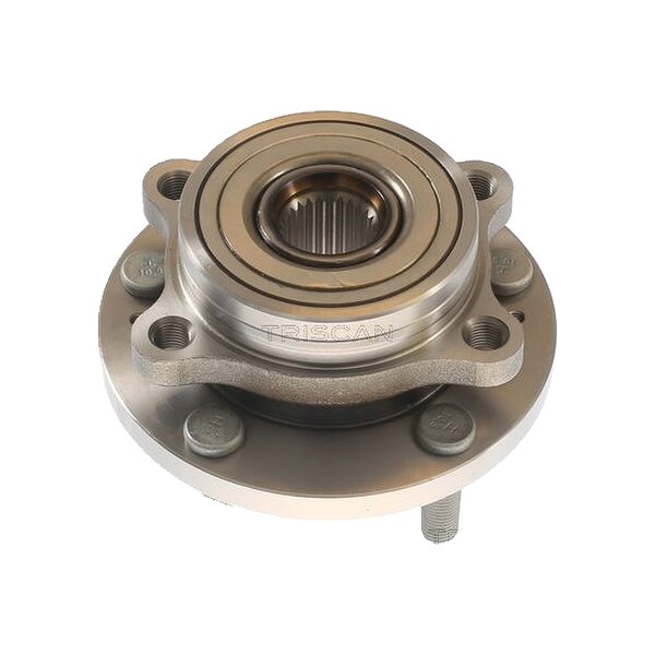 Radlagersatz Ø 139 mm TRISCAN Aftermarket-Expertise für u.a. KIA SOUL