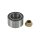Wheel Bearing Set TRISCAN Aftermarket-Expertise suitable for e.g. MAZDA 626