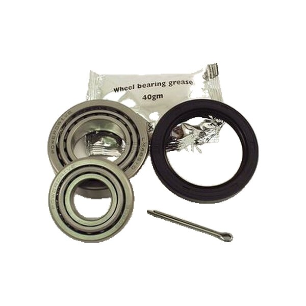 Wheel Bearing Set TRISCAN Aftermarket-Expertise suitable for MAZDA E and others