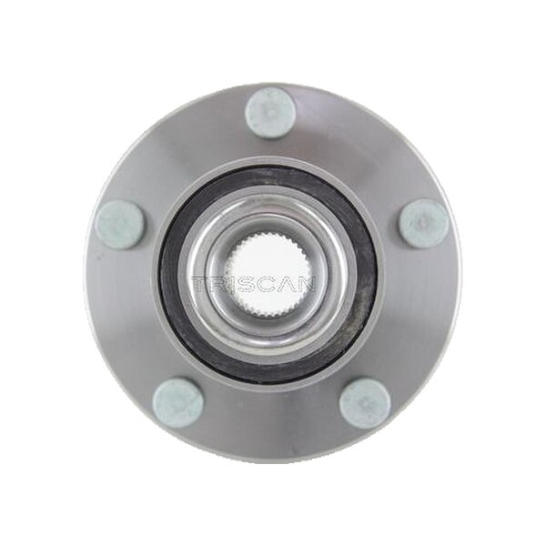 Wheel Bearing Set Ø 138 mm TRISCAN Aftermarket-Expertise for e.g. MAZDA 3