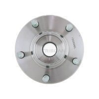 Wheel Bearing Set Ø 138 mm TRISCAN...