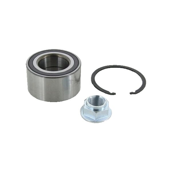 Wheel Bearing Set TRISCAN Aftermarket-Expertise for various vehicles