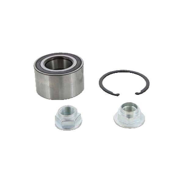 Wheel Bearing Set Ø 80 mm TRISCAN Aftermarket-Expertise for e.g. MAZDA 5