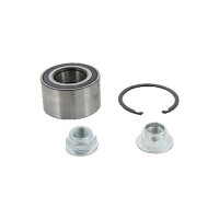 Wheel Bearing Set Ø 80 mm TRISCAN...