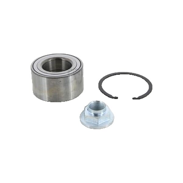 Wheel Bearing Set Ø 84 mm TRISCAN IAM-Expertise for MAZDA CX-7 and others