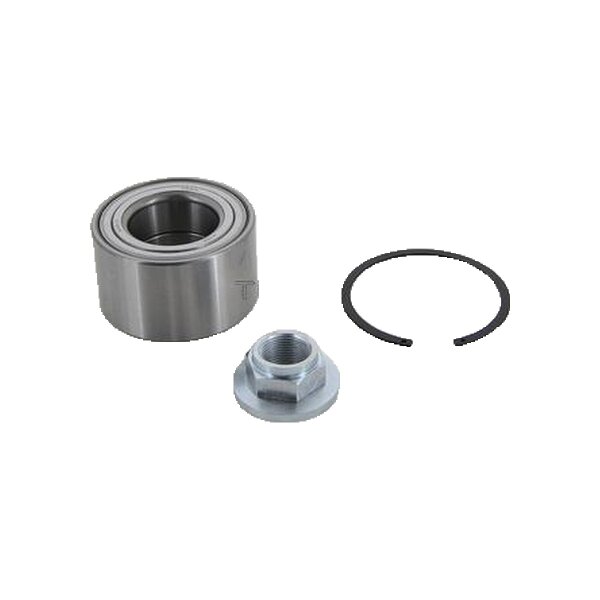 Wheel Bearing Set Ø 78 mm TRISCAN IAM-Expertise for FORD MAVERICK and others