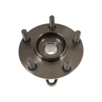 Wheel Bearing Set Ø 138 mm TRISCAN IAM-Expertise...