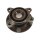 Wheel Bearing Set Ø 138 mm TRISCAN IAM-Expertise for MAZDA CX-30 and others