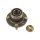 Wheel Bearing Set Ø 120 mm TRISCAN Aftermarket-Expertise for e.g. MAZDA 323