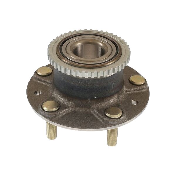 Wheel Bearing Set Ø 140 mm TRISCAN Aftermarket-Expertise for e.g. MAZDA 626