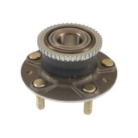 Wheel Bearing Set Ø 140 mm TRISCAN...