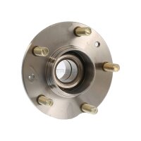 Wheel Bearing Set Ø 140 mm TRISCAN...