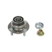 Wheel Bearing Set Ø 122 mm TRISCAN...