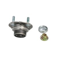 Wheel Bearing Set Ø 122 mm TRISCAN...