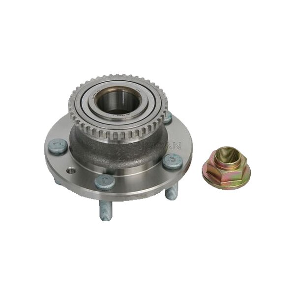 Wheel Bearing Set TRISCAN Aftermarket-Expertise suitable for e.g. MAZDA 6