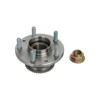 Wheel Bearing Set TRISCAN Aftermarket-Expertise suitable for e.g. MAZDA 6