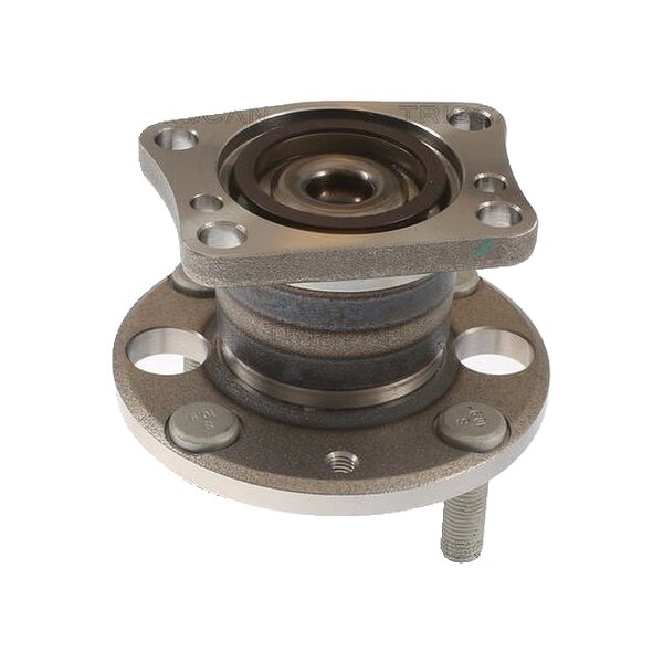 Wheel Bearing Set Ø 122 mm TRISCAN Aftermarket-Expertise for MAZDA 2
