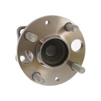 Wheel Bearing Set Ø 122 mm TRISCAN...