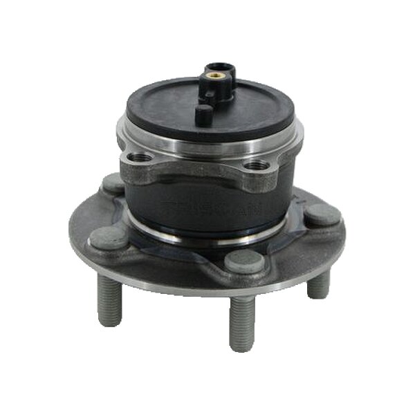Wheel Bearing Set Ø 139 mm TRISCAN IAM-Expertise for MAZDA CX-5 and others