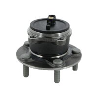 Wheel Bearing Set Ø 139 mm TRISCAN IAM-Expertise...