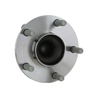 Wheel Bearing Set Ø 139 mm TRISCAN IAM-Expertise...