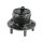 Wheel Bearing Set Ø 139 mm TRISCAN IAM-Expertise for MAZDA CX-5 and others