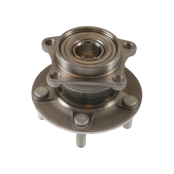 Wheel Bearing Set Ø 140 mm TRISCAN Aftermarket-Expertise for MAZDA CX-9