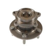 Wheel Bearing Set Ø 140 mm TRISCAN...