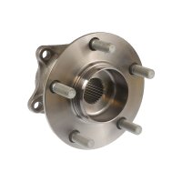 Wheel Bearing Set Ø 140 mm TRISCAN...