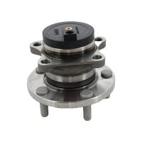 Wheel Bearing Set Ø 140 mm TRISCAN...