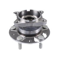 Wheel Bearing Set Ø 138.8 mm TRISCAN...