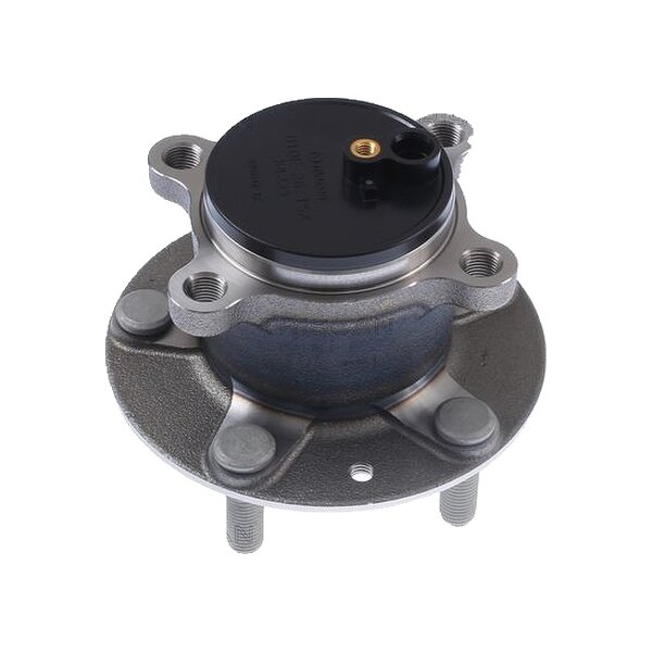 Radlagersatz TRISCAN Aftermarket-Expertise passend für MAZDA CX-3