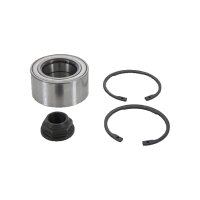Wheel Bearing Set Ø 75 mm TRISCAN...