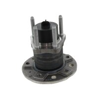 Radlagersatz Ø 150 mm TRISCAN...