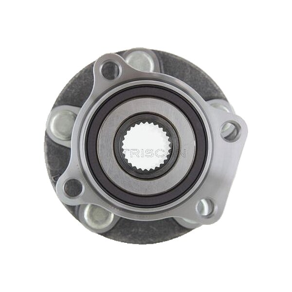 Radlagersatz Ø 124 mm TRISCAN Aftermarket-Expertise für u.a. SUBARU OUTBACK