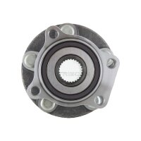 Radlagersatz Ø 124 mm TRISCAN...