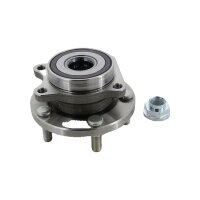 Wheel Bearing Set Ø 138 mm TRISCAN IAM-Expertise...