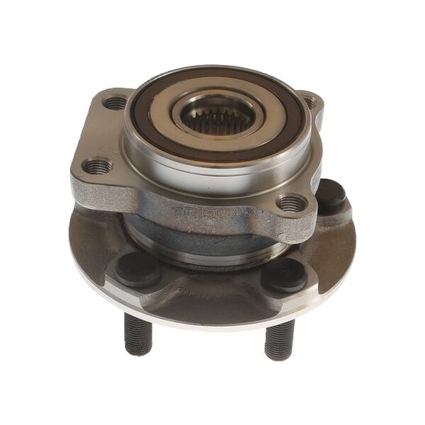 Wheel Bearing Set Ø 124 mm TRISCAN IAM-Expertise for SUBARU IMPREZA and others