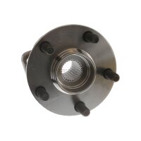 Wheel Bearing Set Ø 124 mm TRISCAN IAM-Expertise...