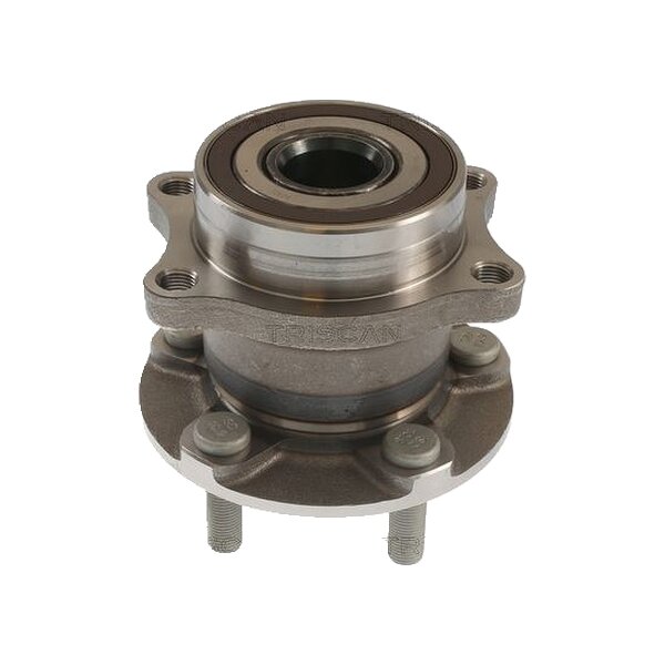 Wheel Bearing Set Ø 124 mm TRISCAN IAM-Expertise for SUBARU IMPREZA and others