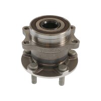 Wheel Bearing Set Ø 124 mm TRISCAN IAM-Expertise...