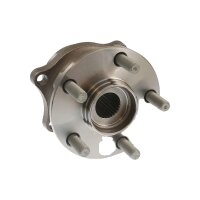 Wheel Bearing Set Ø 124 mm TRISCAN IAM-Expertise...