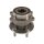 Wheel Bearing Set Ø 124 mm TRISCAN IAM-Expertise for SUBARU IMPREZA and others