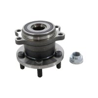 Wheel Bearing Set Ø 124 mm TRISCAN IAM-Expertise...